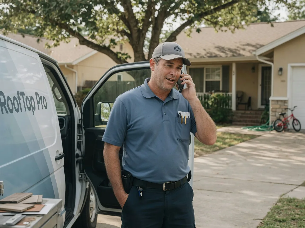 Roof Repair Conover, OH FAQs