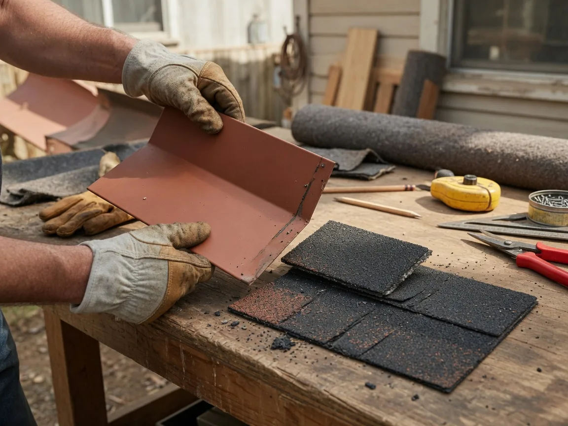 Roof Repair company in Conover, OH